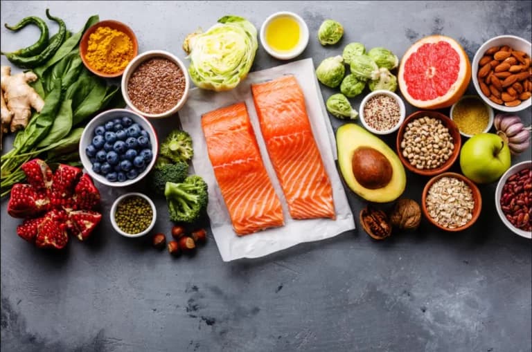 nutrition