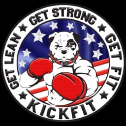 Kickfit logo
