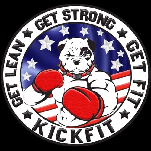 Kickfit logo